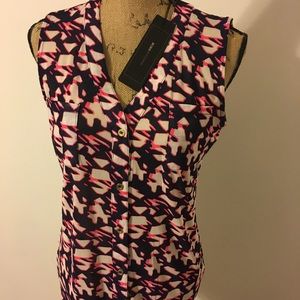 Bcbg blouse